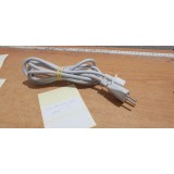 Cablu Alimentare Apple 3p #A2848