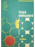 C. Plavitu - Fizica moleculara. Probleme (Editia: 1977)