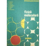 C. Plavitu - Fizica moleculara. Probleme (Editia: 1977)