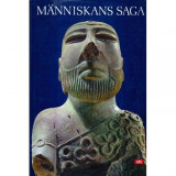- Manniskans Saga - 120301, NULL