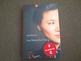 Lan Samantha Chang - Mostenire