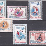 Romania Handbal L.P. 1179 1