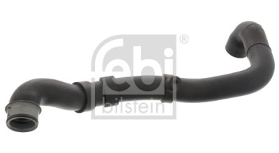 FEBI BILSTEIN 46338 Furtun radiator foto