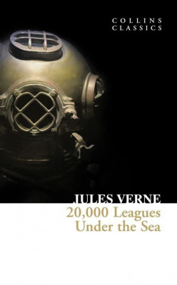 20,000 Leagues Under The Sea foto