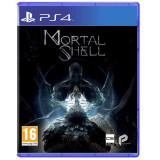 Mortal Shell Ps4, Playstation