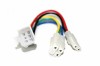 Mufe Adaptoare CDI Model 2 MX_NEW PF 24 604 1002ML, Piese Auto Electrica, Instalatie Electrica
