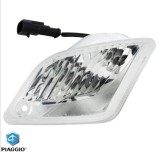 Semnalizare spate dreapta originala Vespa GTS 125 (19-22) - GTS 300 HPE (19-23) - GTV 300 Sei Giorni (19-23) 4T LC 125-300cc