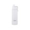Cana termica, gri, 720ml , termos, inox, plastic, Klausberg