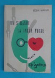 Teodor Maricaru &ndash; Un stranut la iarba verde ( epigrame )