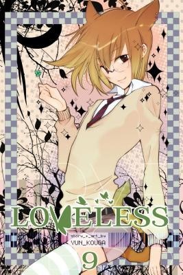 Loveless, Vol. 9 foto