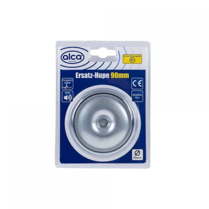 Claxon auto universal 110db 12V