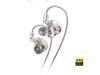 Vand casti Fiio fd10 hi res audio, Casti In Ear, Cu fir, Mufa 3,5mm
