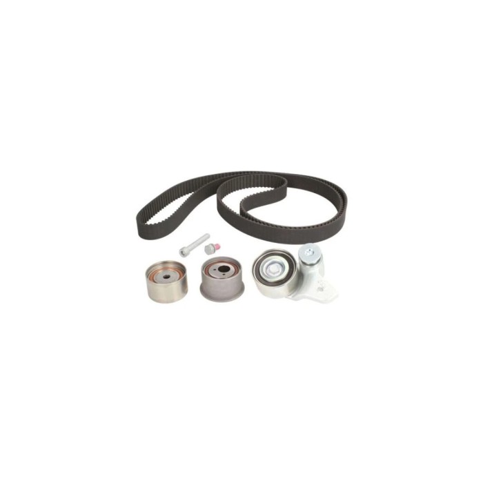 Kit distributie AUDI A8 4E CONTITECH CT1068K1