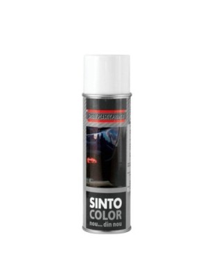 Spray Plastic Primer SINTO 400ml foto