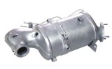 MTR 12195376 Filtru funingine/particule, sist.de esapament