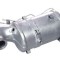 MTR 12195376 Filtru funingine/particule, sist.de esapament