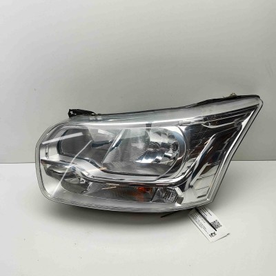 Far st&amp;acirc;nga față FORD TRANSIT Minibus / passenger 2018 OEM: Minibus / passenger | 28932274 foto