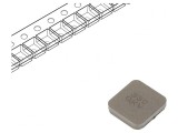 Inductor Ferită 33uH 5A 82.3m&Omega; &plusmn;20%