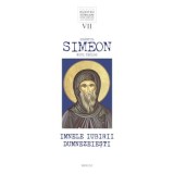 Sf&acirc;ntul Simeon Noul Teolog &ndash; Imnele iubirii dumnezeiești, vol. 7