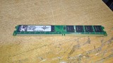 Ram PCKingston 2GB DDR2 800MHz KVR800D2N6K2-4G numai o buc