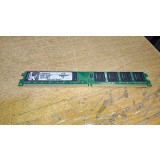 Ram PCKingston 2GB DDR2 800MHz KVR800D2N6K2-4G numai o buc
