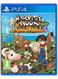 Harvest Moon Light Of Hope Special Edition PS4