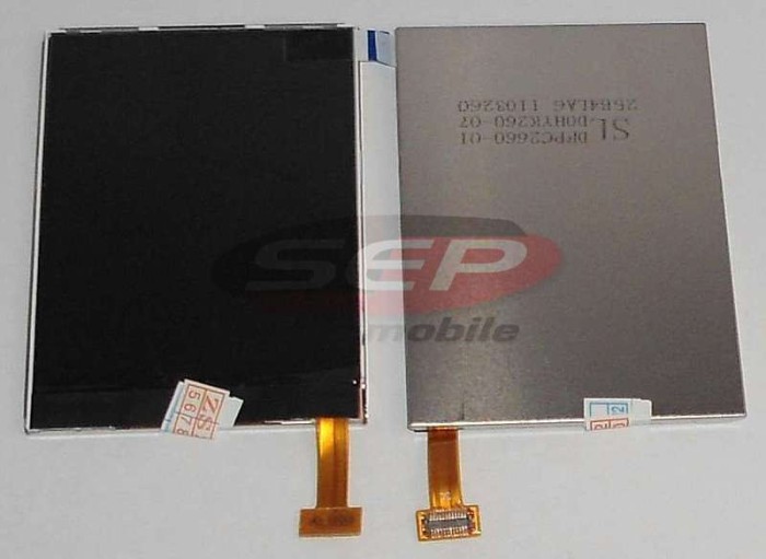 LCD Nokia Asha 303