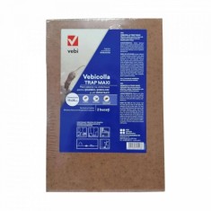 Capcana adeziva pentru rozatoare soareci sobolani VebiColla