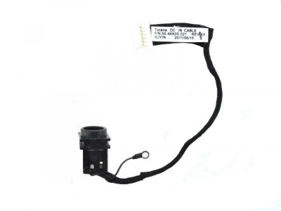 Mufa alimentare laptop, Sony, Vaio PCG-31311U, PCG-31311M, PCG-31311V, PCG-31311L, PCG-31311X foto