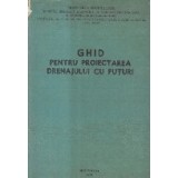 Ghid pentru proiectarea drenajului cu puturi