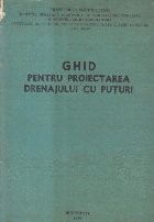 Ghid pentru proiectarea drenajului cu puturi
