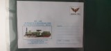 Romania-Intreg postal,transport,locomotive,trenuri--necirculat(T1)
