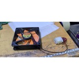 Ventilator PC Thermaltake TT-9025A #A8629