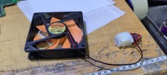 Ventilator PC Thermaltake TT-9025A #A8629