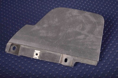 Aparatoare noroi dreapta spate VW GOLF VII 5G1, BQ1, BE1, BE2 2014 OEM: 5G0854856A foto