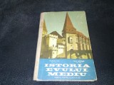 Cumpara ieftin ISTORIA EVULUI MEDIU MANUAL PENTRU CLASA A X A 1969