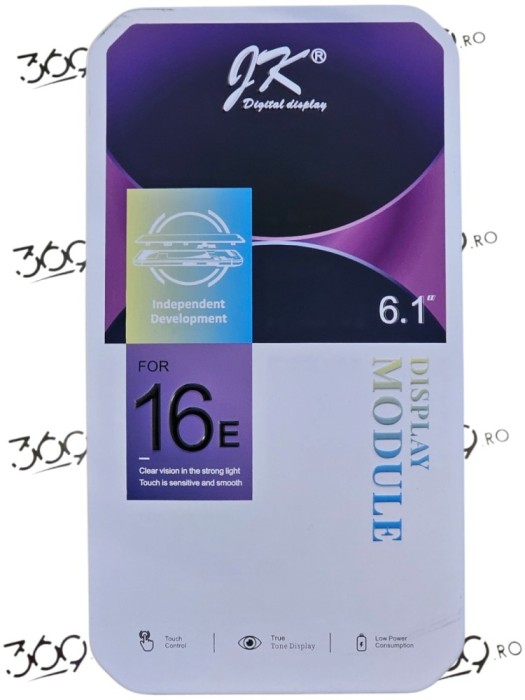 Display iPhone 16e Incell JK
