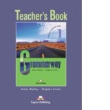 Grammarway 1 - English Grammar Book - Teacher s Book - Jenny Dooley, Virginia Evans