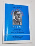 TAINELE SUFLETULUI - POEZII - VASILE MILITARU