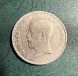 1 Coroana / Krona 1940 Gustav V Suedia