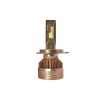 Bec cu LED H4 cu 2 faze 12-24V CANBUS 60W , 20000 lumen/bec 6000k Cod: LX-V8P Automotive TrustedCars, Oem