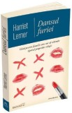 Dansul furiei - Harriet Lerner