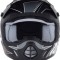 Casca Cross/ATV AFX FX-17 Negru Mat-Alb XL Cod Produs: MX_NEW 01106492PE