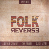 Folk Reverse | Jazz Trio, Lama