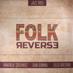 Folk Reverse | Jazz Trio