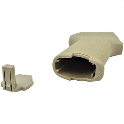 AK GRIP DARK EARTH [BIG DRAGON] foto