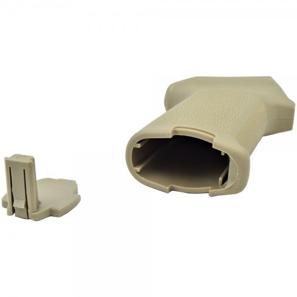 AK GRIP DARK EARTH [BIG DRAGON]