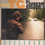 Vinil T.G. Sheppard &lrm;&ndash; Crossroads (EX)