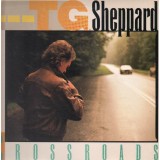 Vinil T.G. Sheppard &lrm;&ndash; Crossroads (EX)