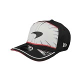 Mclaren Honda șapcă de baseball Japan GP F1 Team 2025 - Universală
